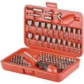 Goobay Bit-set 113-delig -