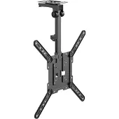 Multibrackets M VESA Flip Down Large Black