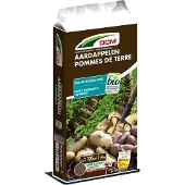 DCM Aardappelen mest | | 125 m² (Organisch, 10 kg, Bio-label)