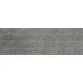 Valence Technology Azurrova wandtegel 25x75cm zwart marmer decor