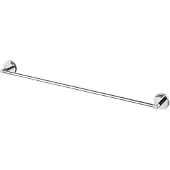 Haceka Handdoekhouder Aqualux PRO2000 80 cm Chroom