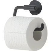 Tiger WC-rolhouder Tiger Urban Zwart