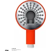 Clou Kaldur Handdouche Oranje