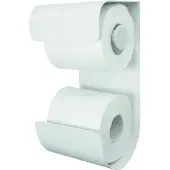 Sealskin Brix toiletrolhouder