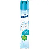 At Home 12x Luchtverfrisser Spray Fris Katoenlinnen 400 ml