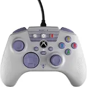 Turtle Beach REACT-R White XB