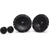 JBL STAGE1 601C - 16 cm (6,3'') 2-Weg speakers - composet - 170W piek - Zwart