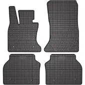 Frogum Rubbermatten BMW 5-serie GT F07 (xDrive) 2009-2017 -