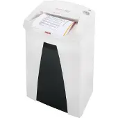HSM Papiervernietiger Securio B22 stroken 3.9mm