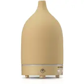 Serene House Aroma Diffuser Vapor Beige
