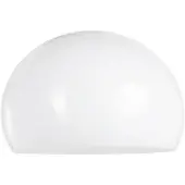 Steinhauer Lampenkap Plexi Ball white