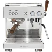 Ascaso Baby T Plus Inox Espresso machine - Roestvrij staal