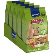 Vitakraft Menu Vital konijnenvoeding 5x1 kg