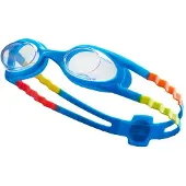 Nike Easy Fit Goggles Blue Child