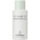 Doctor Eckstein Oogmake-up Remover Gel 150 ml Emulsie