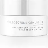 Charlotte Meentzen Pure Gold Q10 light Gezichtscrème 50 ml