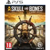 Skull & Bones Standard edition PS5