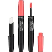 Rimmel London Lasting Provocalips lippenstift - 600 Orange You Coming? Roze