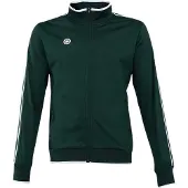 The Indian Maharadja Tennisvest Men Kadiri Green-M