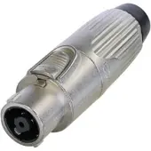 Neutrik Speakon connector | V | | NLT8FXX (8-20mm, 4-polig)