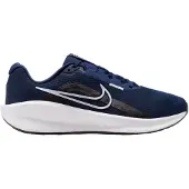 Nike Loopschoen 'Downshifter 13' navy / zwart / wit