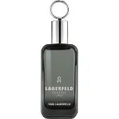 Karl Lagerfeld Lagerfeld - Classic Grey Eau de Toilette 50 ml