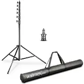 Walimex Jumbo Lampstatief 730cm Air