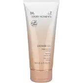Malu Wilz -luxury moments -shower douche gel - douche gel- beige speciale editie - 200ml