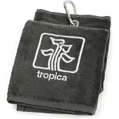 Tropica towel/ handdoek 49x41cm