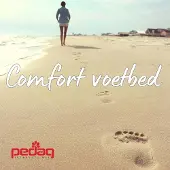 Pedag Viva Outdoor 186 Inlegzolen
