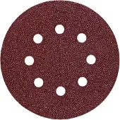 HiKOKI Schuurschijf d.125 k240 (10 st) - 753108