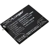 123accu Huawei HB366179ECW accu (2950 mAh, huismerk)