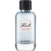 Karl Lagerfeld Herengeuren Karl New York Mercer Street Eau de Toilette Spray 100 ml