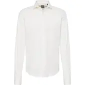 HUGO BOSS Business hemd lange mouw h-joe-spread-dc-214 10245426 50491977/101