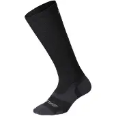 2XU Sokken over de hele lengte Vectr L.Cush