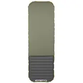 Klymit - Klymaloft - Slaapmat Regular - 183 x 58 cm, olijfgroen