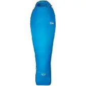 Mountain Hardwear Lamina 15F-9C - Slaapzak Dark Compass Regular - Right Zip
