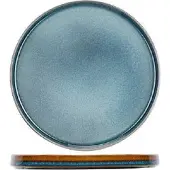 Cosy & Trendy Schotel Quintana Blue 14 cm (Set van 6)