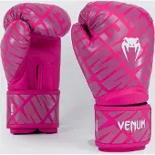 Venum Contender 1.5 XT Bokshandschoenen Roze Wit - 12 OZ