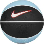 Nike Merkloze Basketbal Maat 3 - Ideale Grip voor Buiten