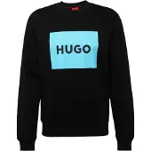 HUGO BOSS Duragol Sweatshirt Sort Str. XXL