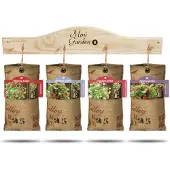 Baza Hangtuintjes Set Aardbeien 1 Set