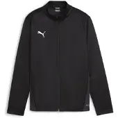 Puma Sportjas zwart