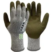 Oxxa E-Nature-Thermo Cut D 52-850 Werkhandschoen