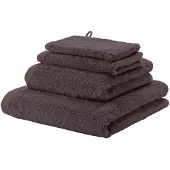 Aquanova Handdoek London Calla (set van 3)