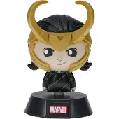 Paladone Marvel - Loki Icoon Licht