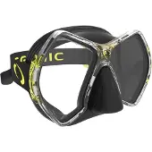 Oceanic Cyanea Duikmasker