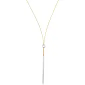 CLIC By Suzanne - halsketting - Dames - C147GOLD