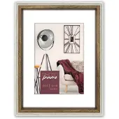 Zep Fotolijst DN968B Palmi Brown 10x15 / 15x20 cm