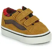 Vans Lage Sneakers TD Old Skool V kind 20
